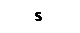 ϳ: S