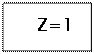 ϳ: Z=1/P